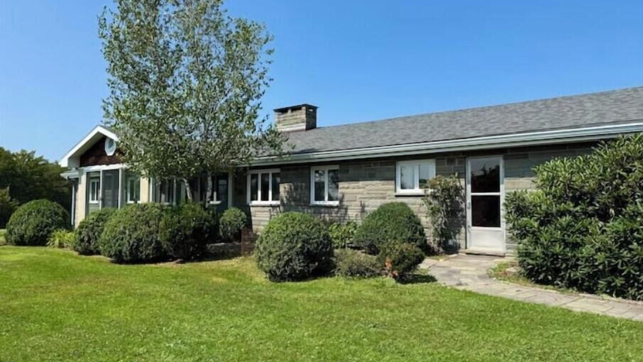 Photo of Outdoor in Parksville