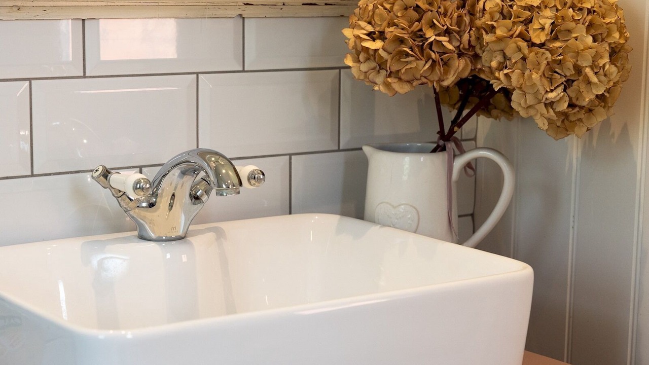 Photo of Bathroom in Hunton Bridge