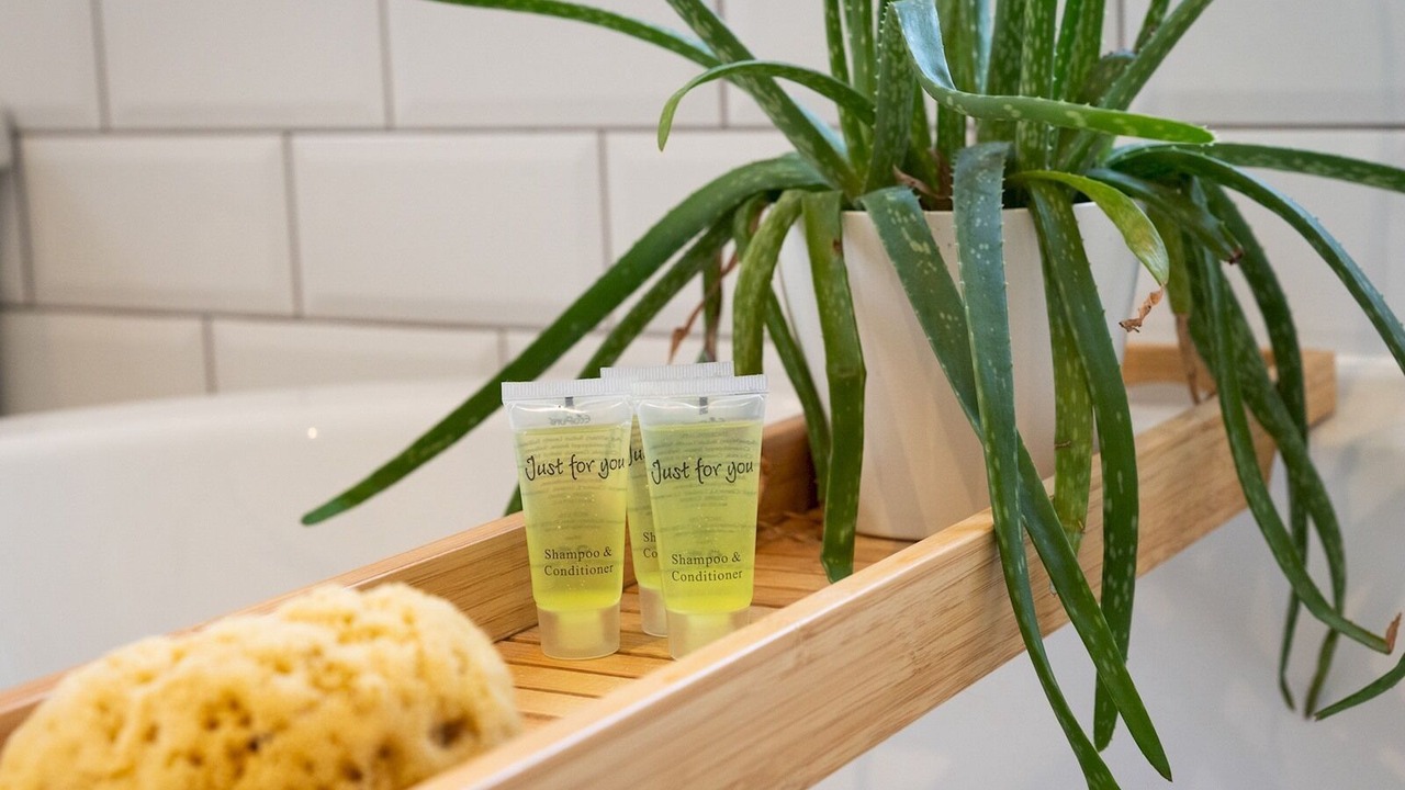 Photo of Bathroom in Hunton Bridge