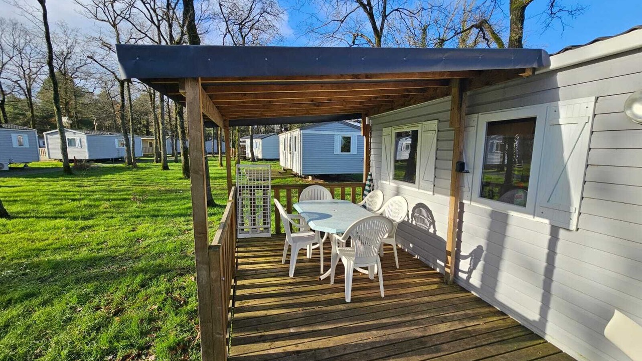 Photo of Outdoor in La Boissiere-de-Montaigu