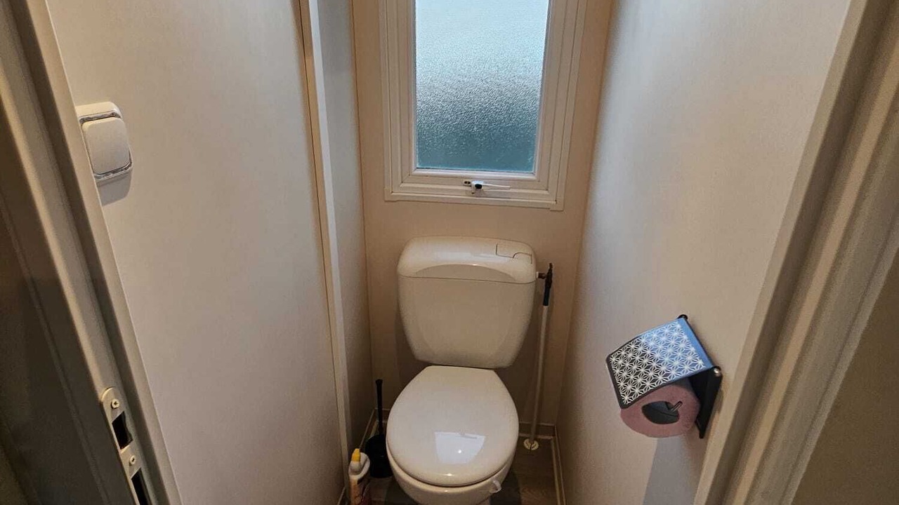Photo of Bathroom in La Boissiere-de-Montaigu