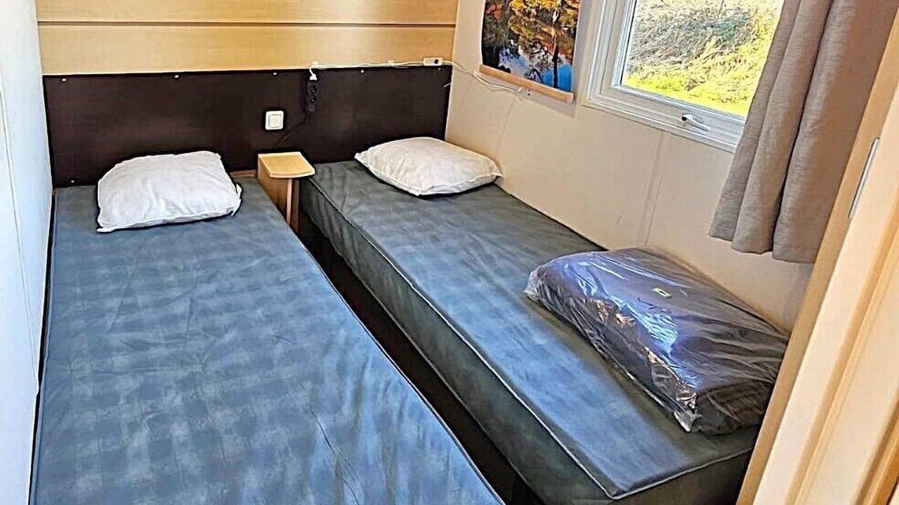 Photo of Bedroom in La Boissiere-de-Montaigu