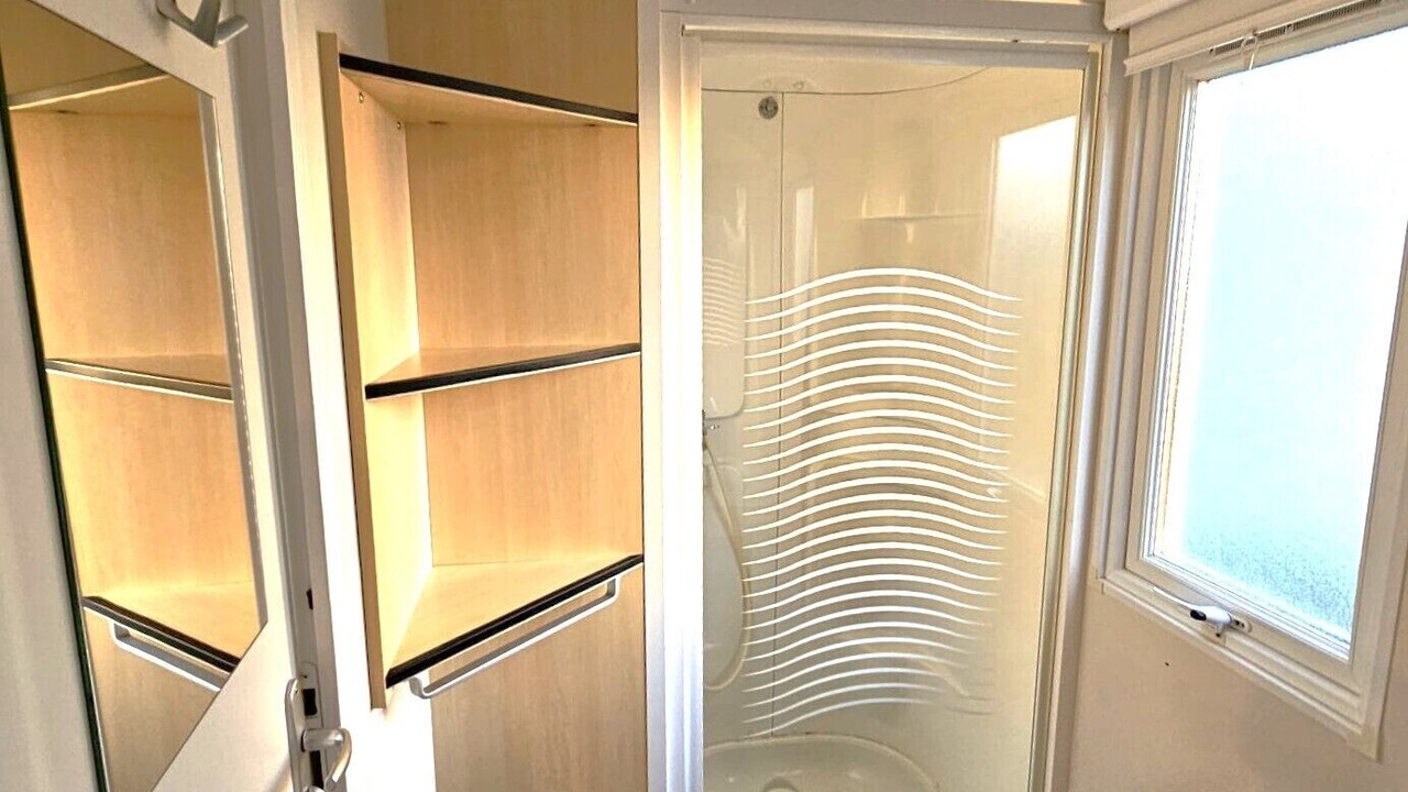 Photo of Bathroom in La Boissiere-de-Montaigu