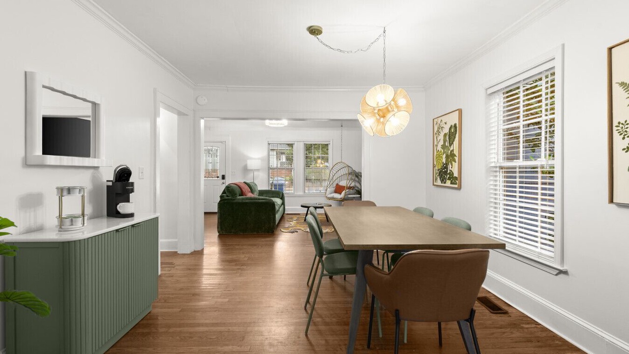 Photo of Bedroom in East Side