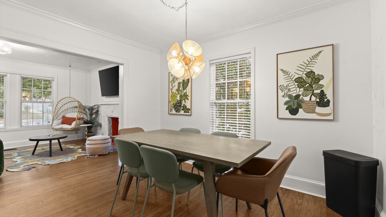 Photo of Bedroom in East Side