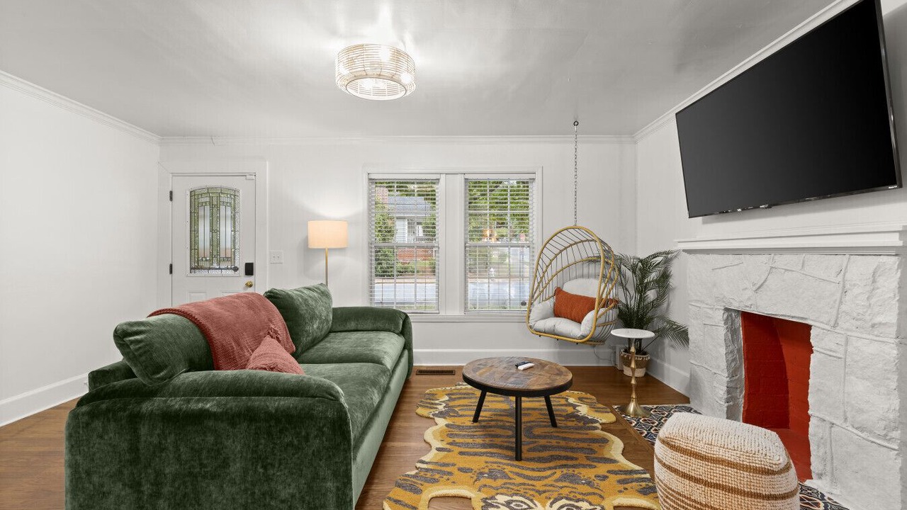 Photo of Bedroom in East Side