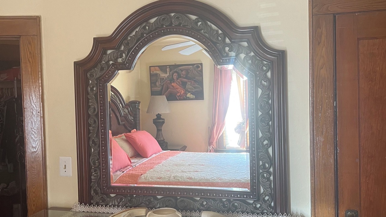 Photo of Bedroom in Irvington