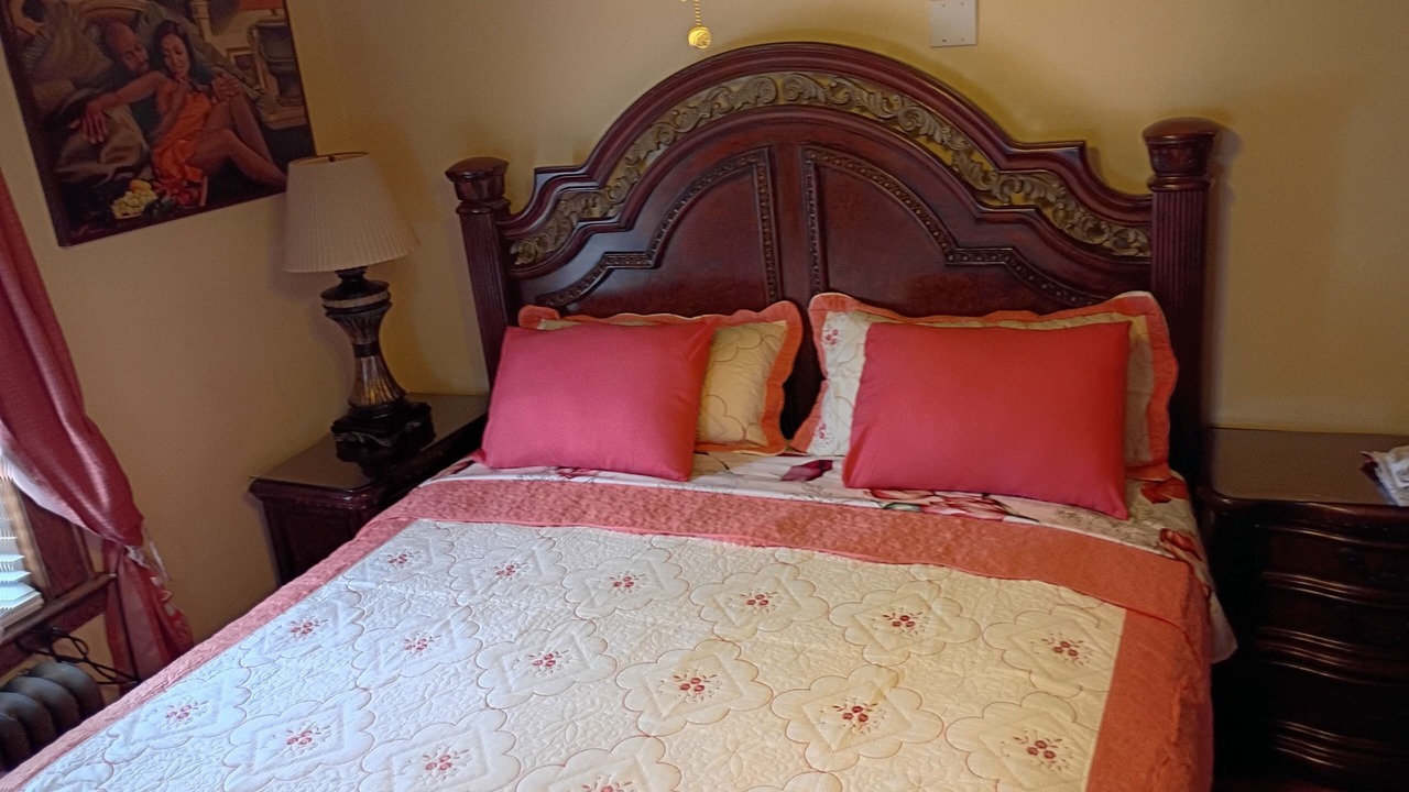 Photo of Bedroom in Irvington