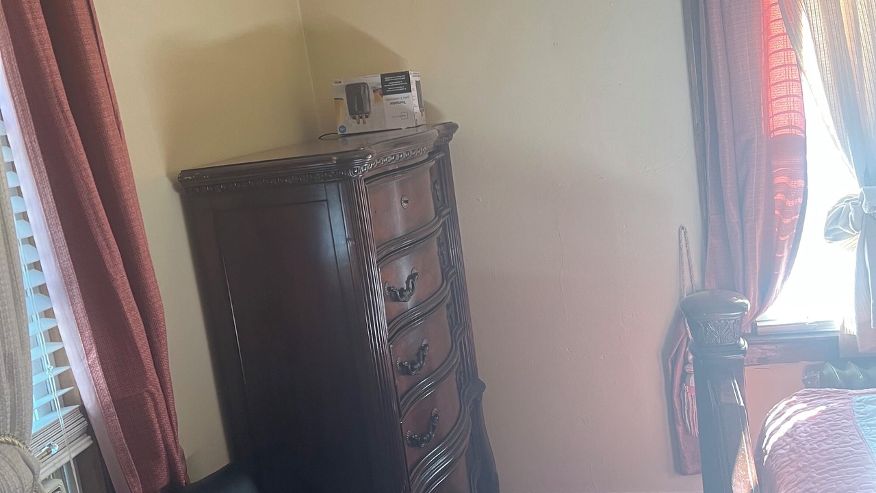 Photo of Bedroom in Irvington