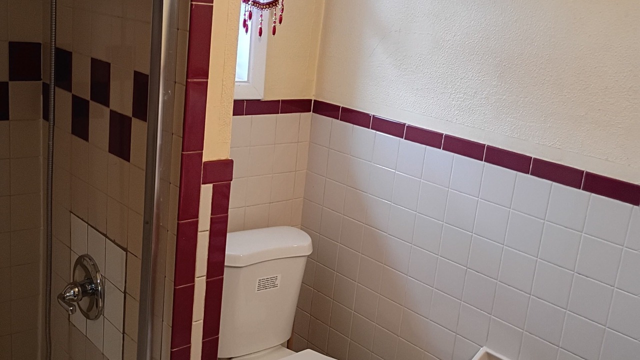 Photo of Bathroom in Irvington