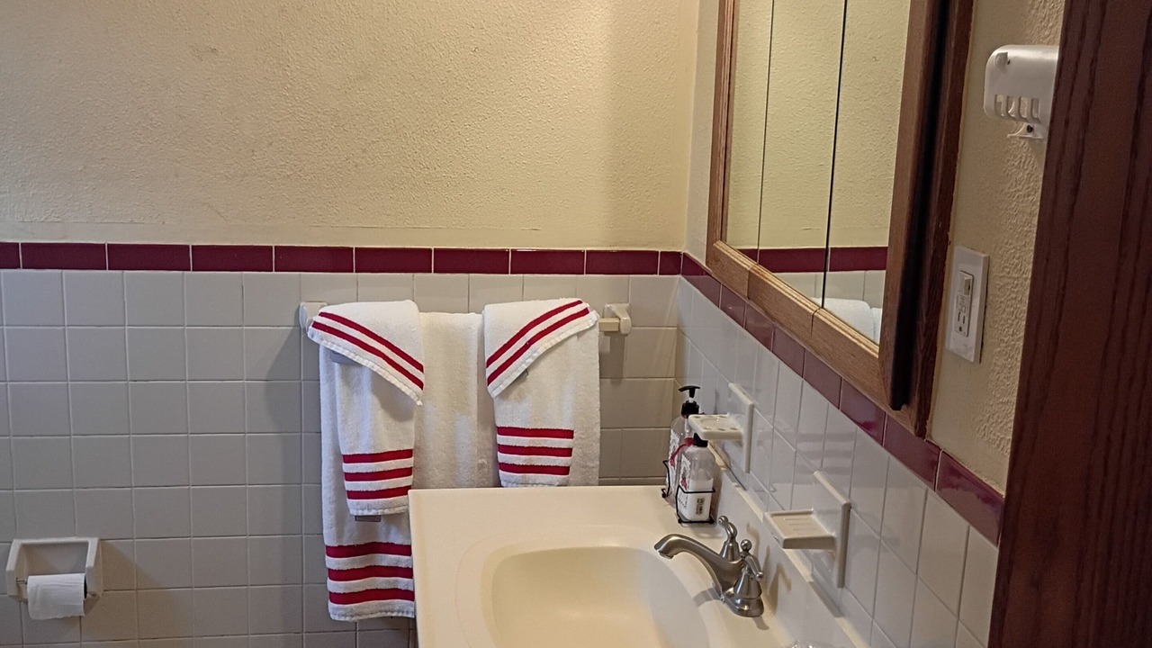 Photo of Bathroom in Irvington