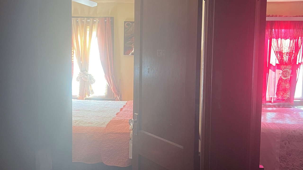 Photo of Bedroom in Irvington