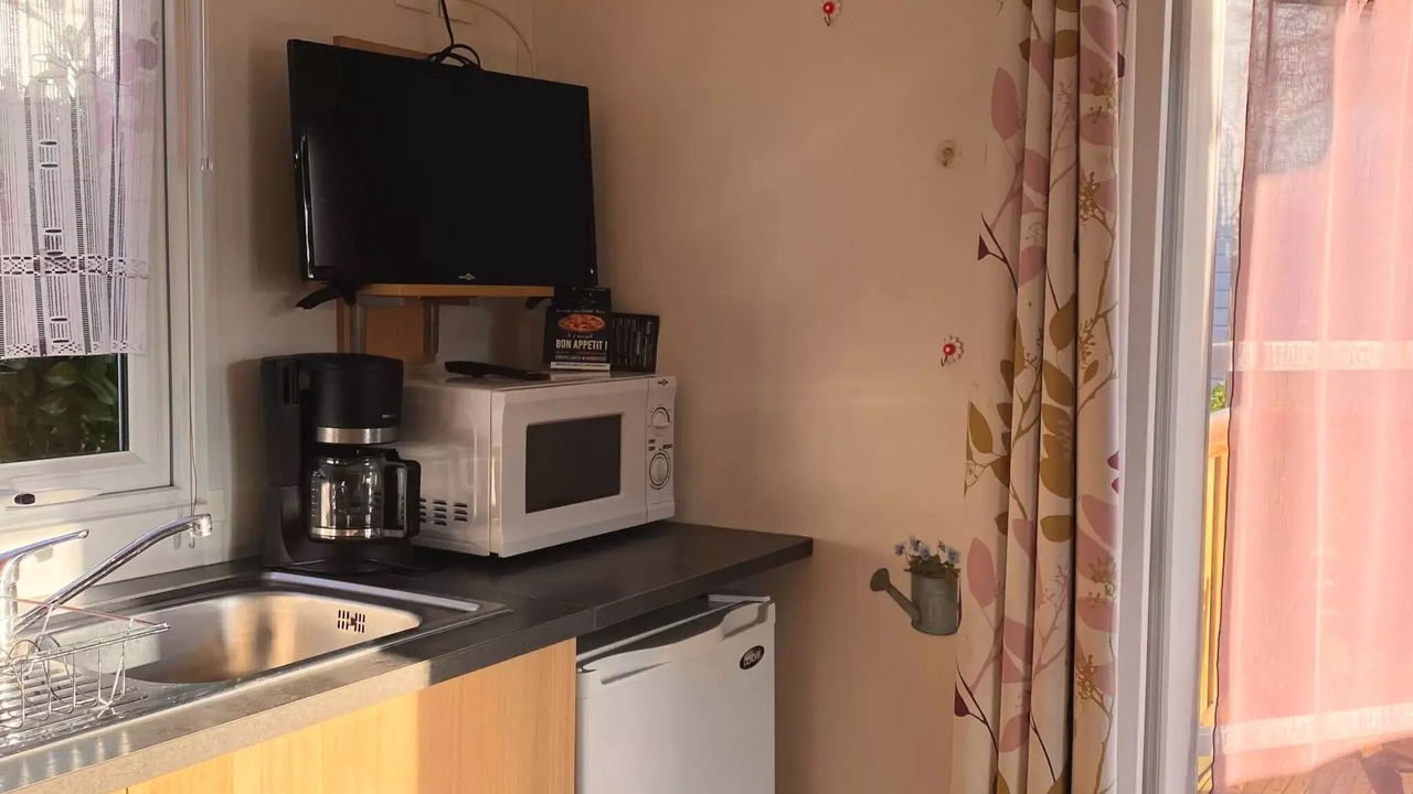 Photo of Kitchen in Angicourt