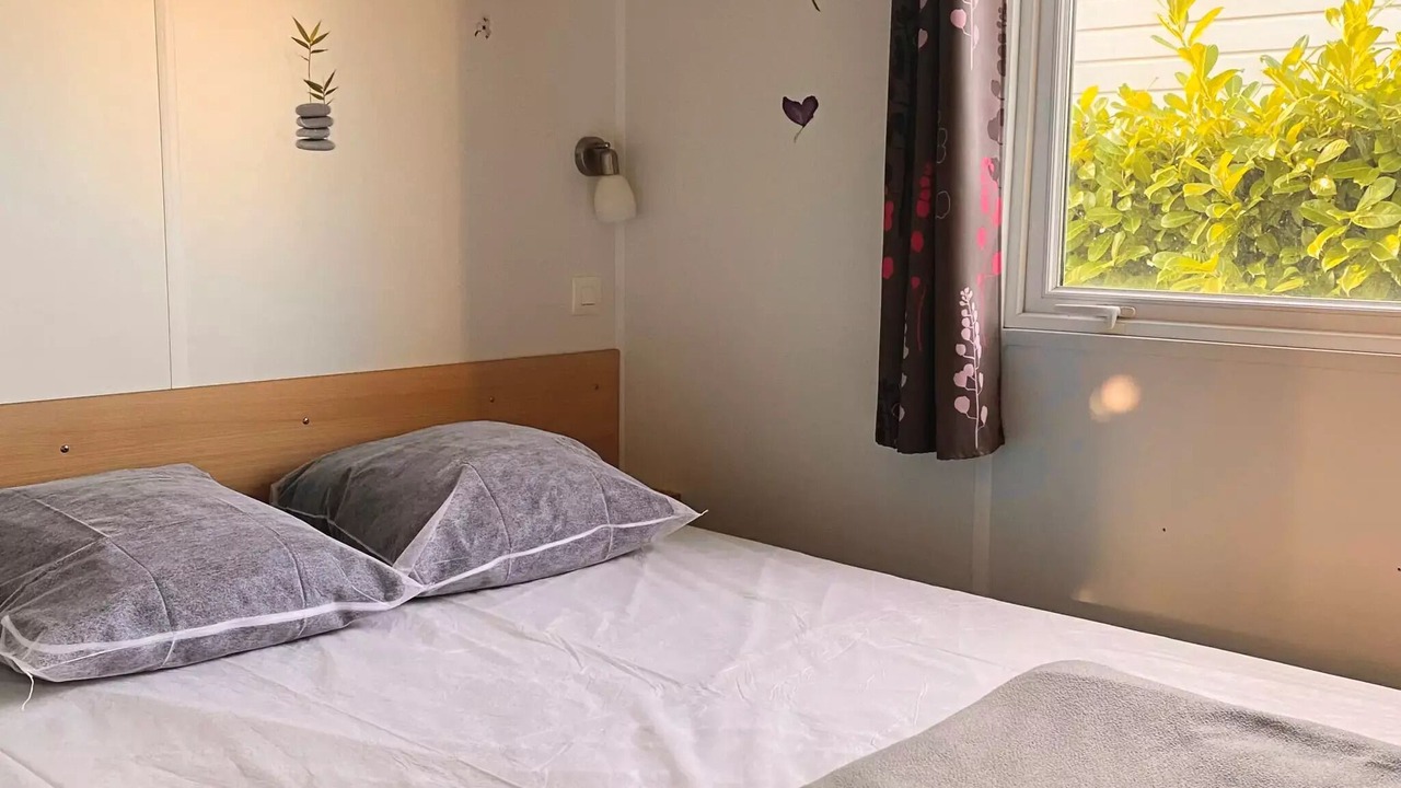 Photo of Bedroom in Angicourt