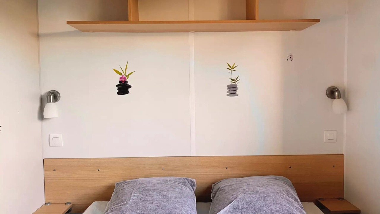Photo of Bedroom in Angicourt