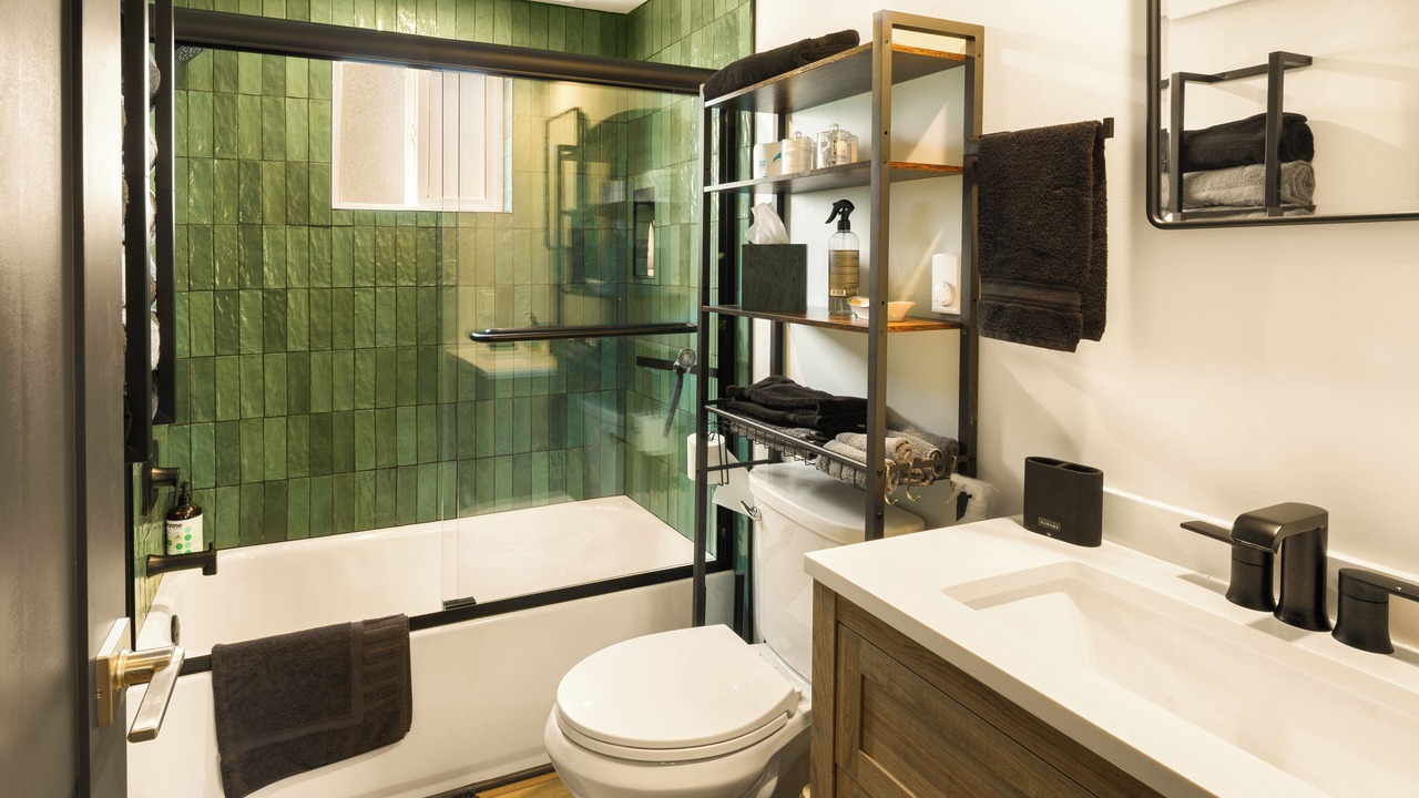Photo of Bathroom in Baca Grande