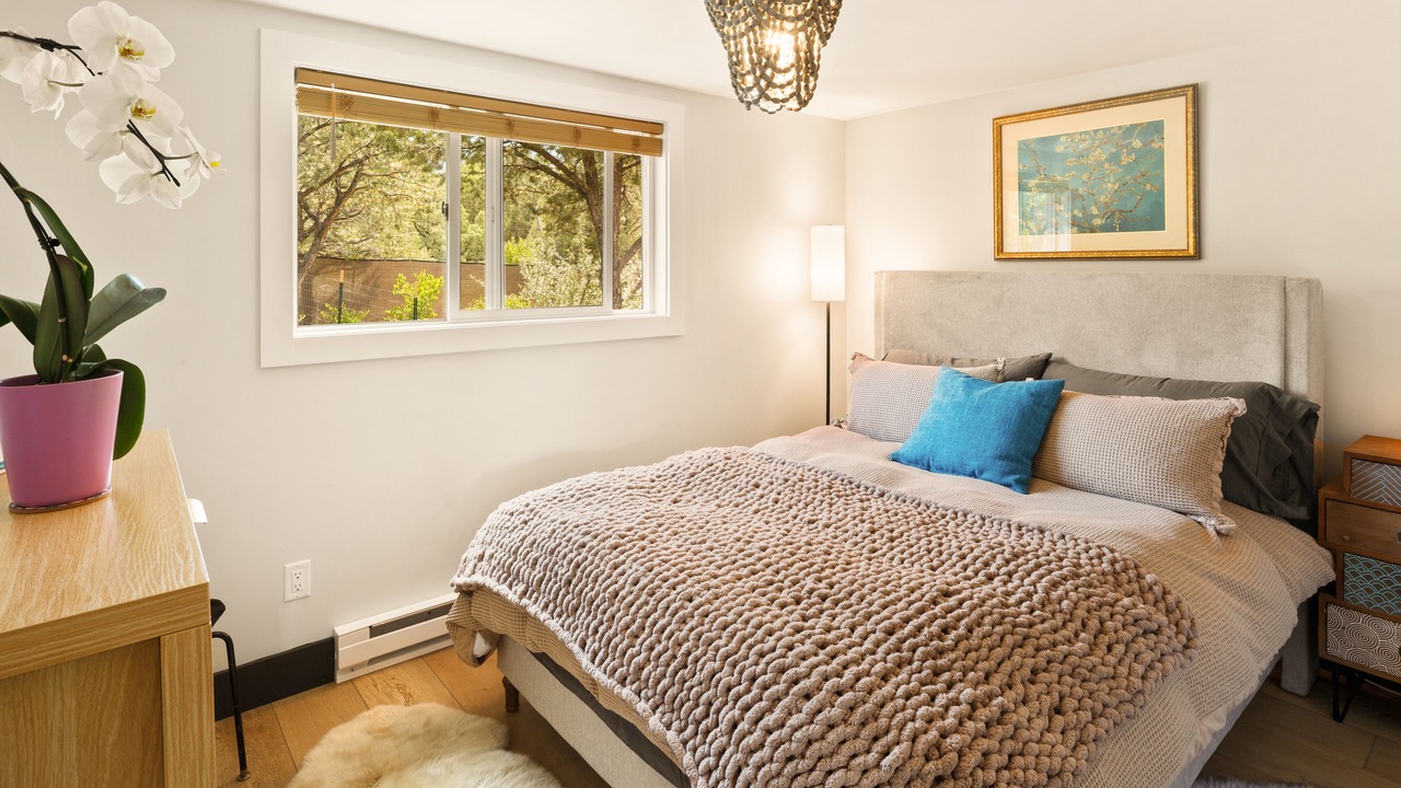 Photo of Bedroom in Baca Grande