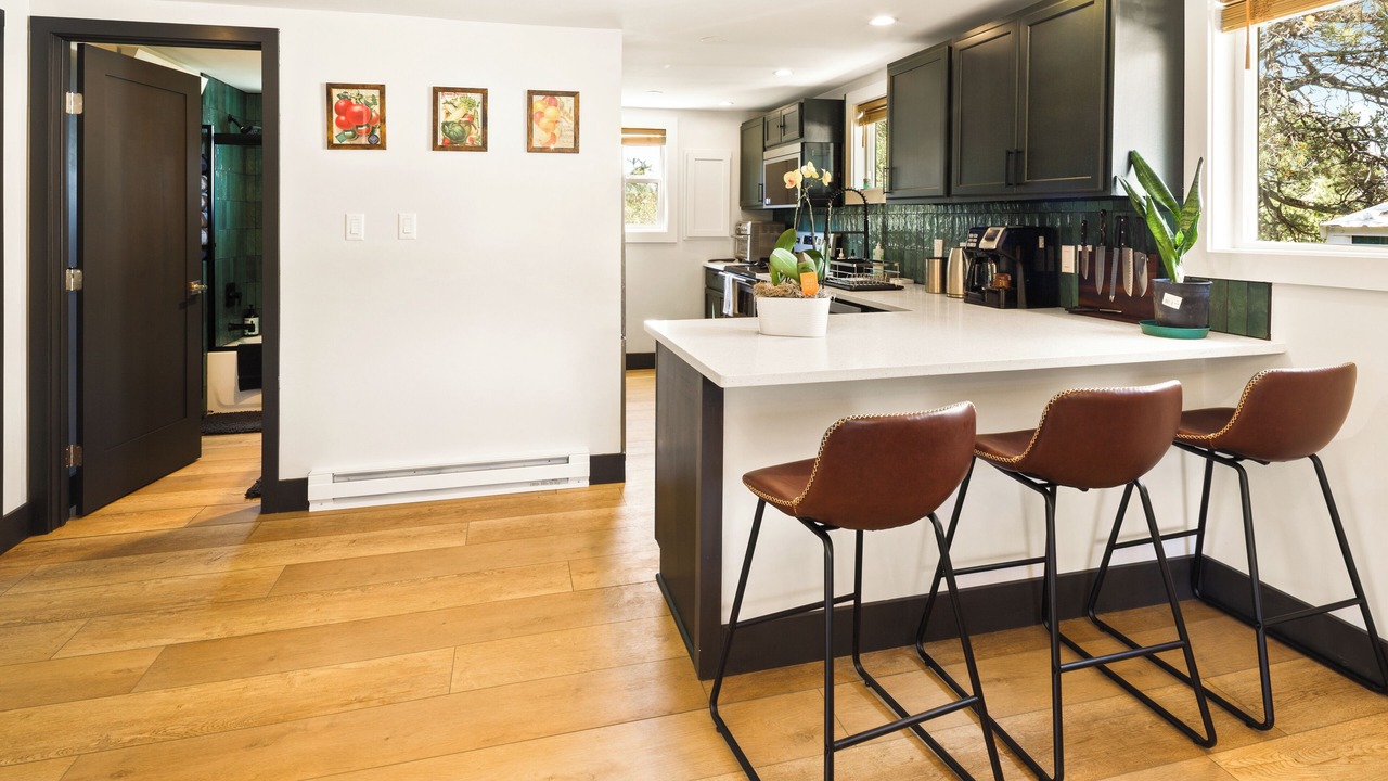 Photo of Kitchen in Baca Grande