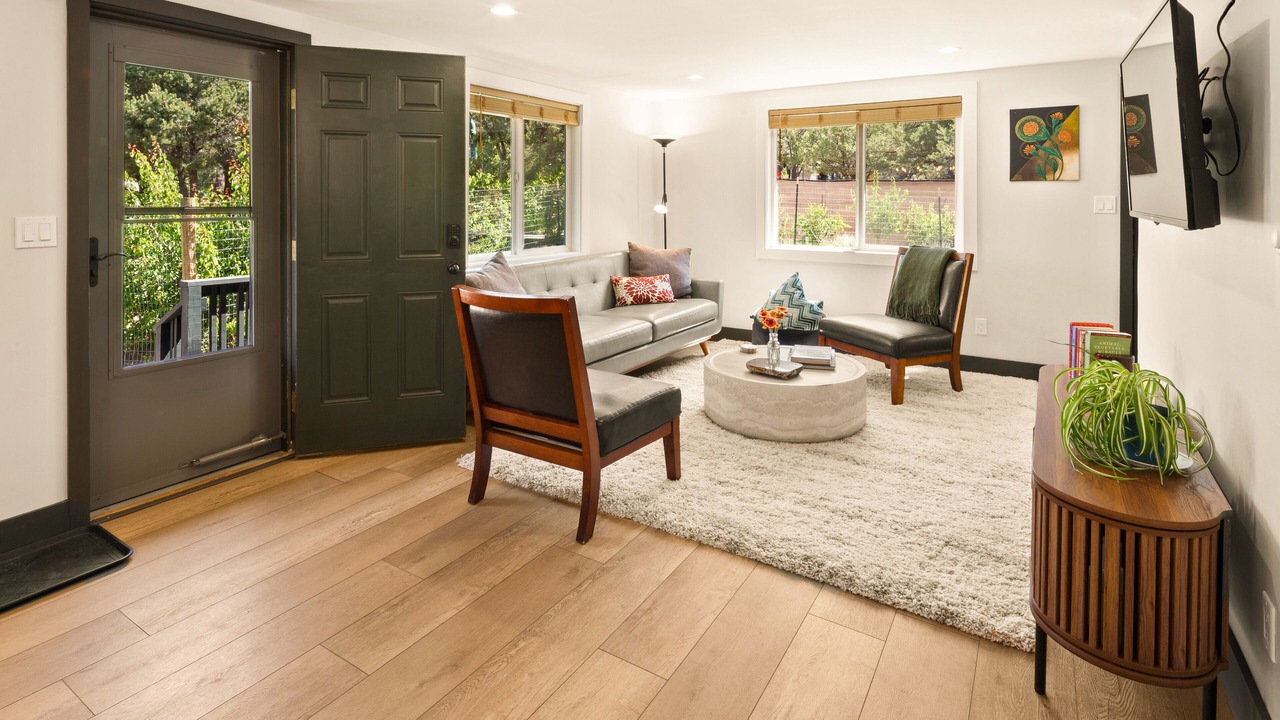 Photo of Livingroom in Baca Grande