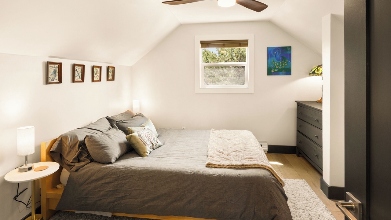 Photo of Bedroom in Baca Grande