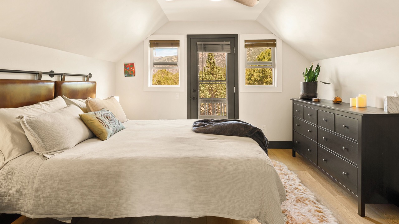 Photo of Bedroom in Baca Grande