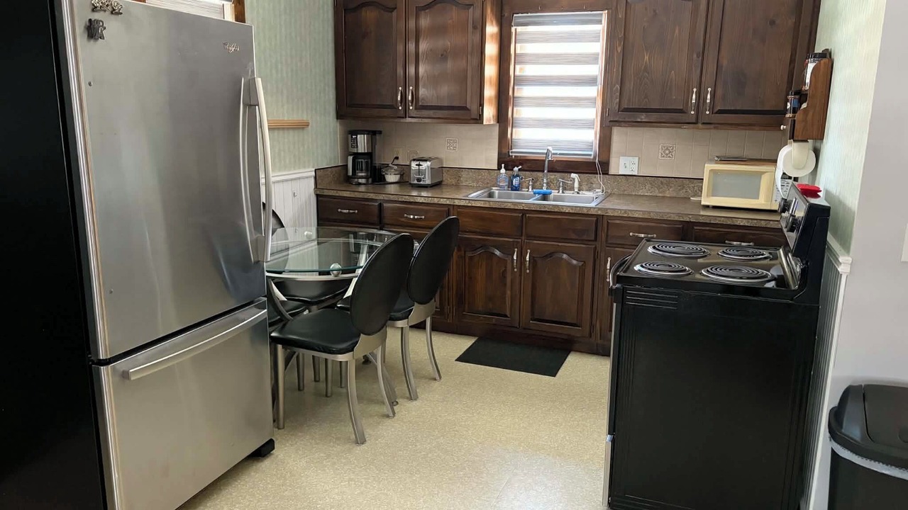 Photo of Kitchen in Great Valley