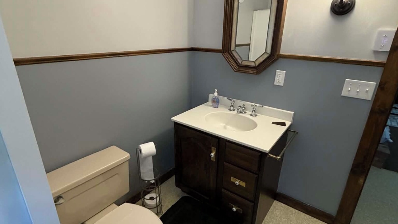 Photo of Bathroom in Great Valley