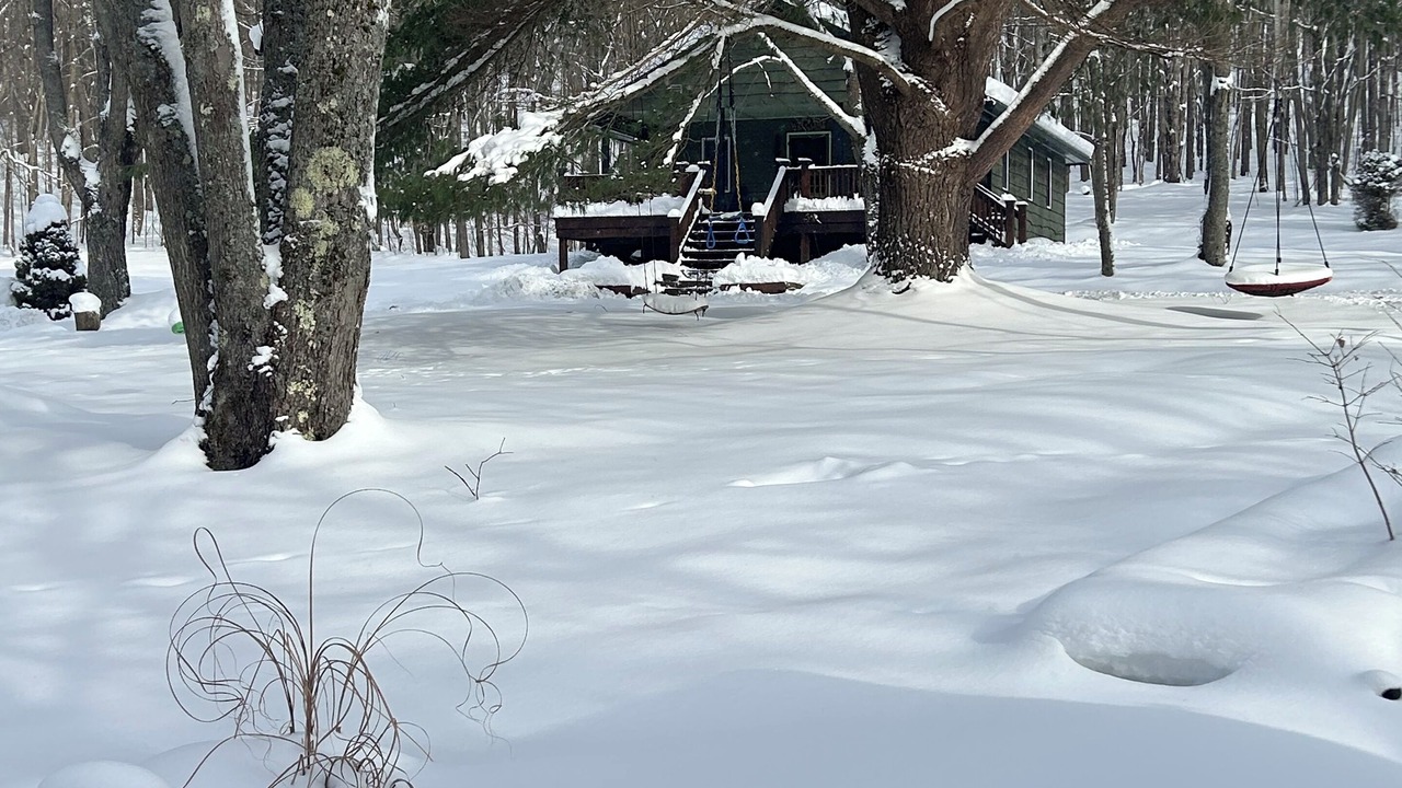 Photo of Outdoor in Great Valley
