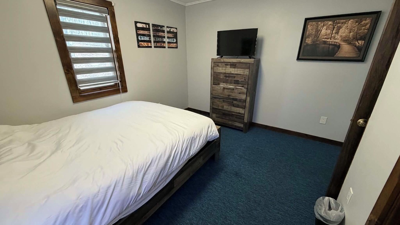 Photo of Bedroom in Great Valley