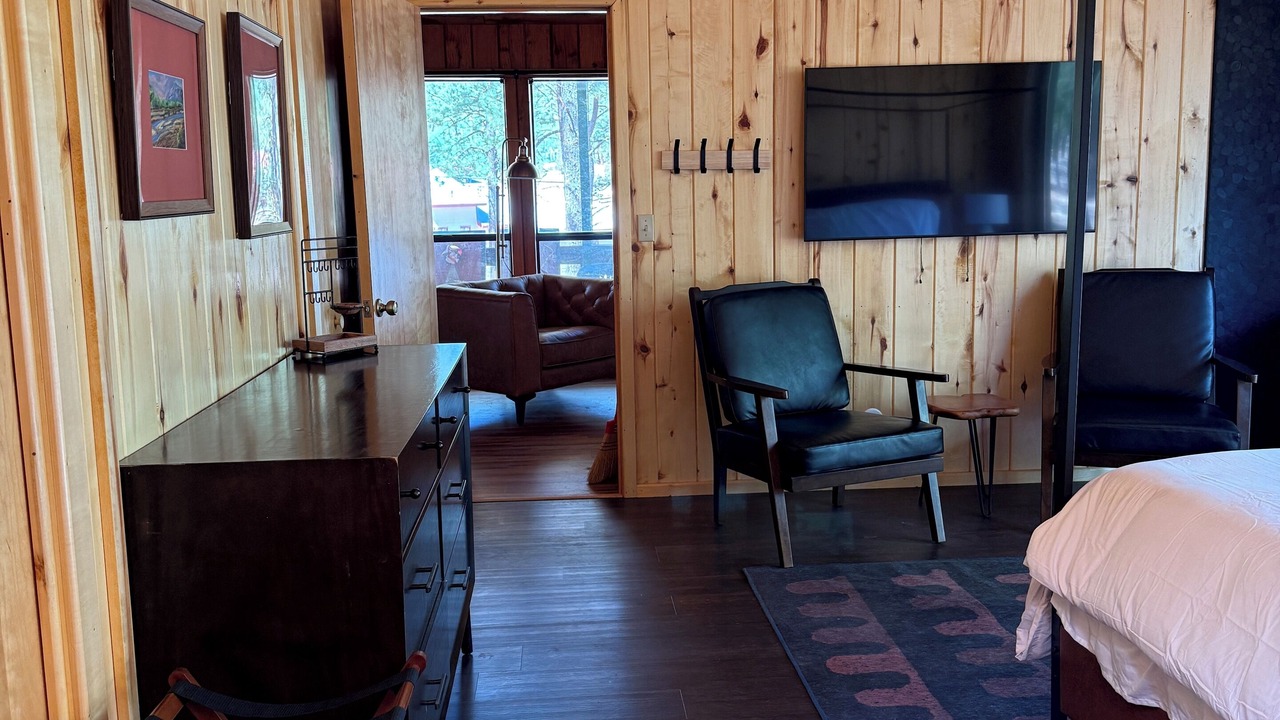 Photo of Bedroom in Greer