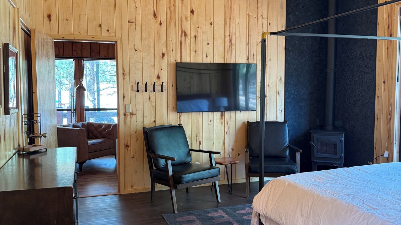 Photo of Bedroom in Greer