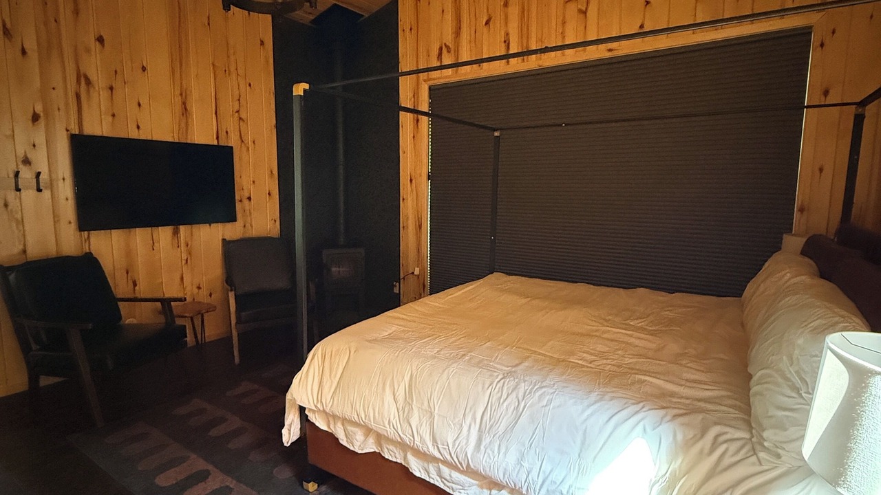 Photo of Bedroom in Greer