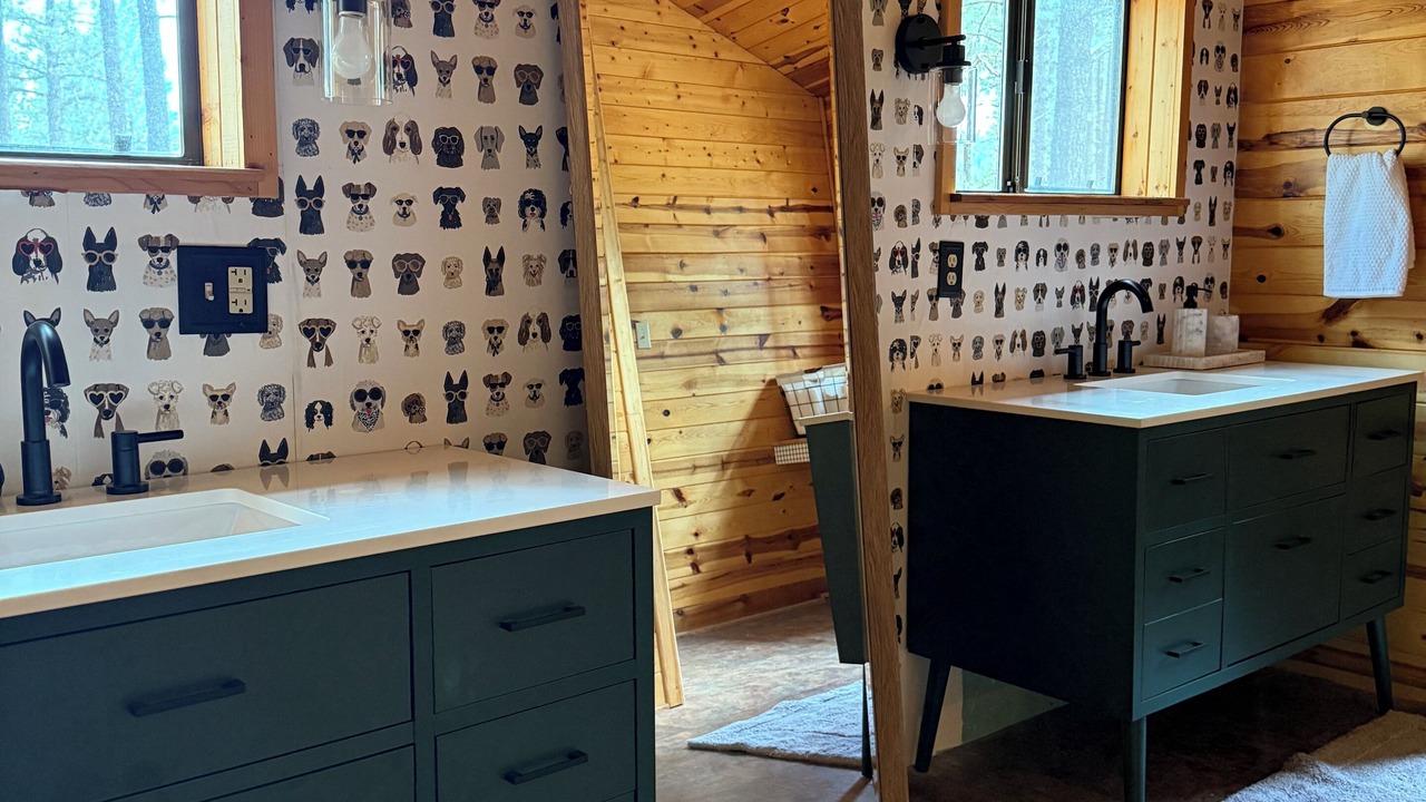 Photo of Bathroom in Greer