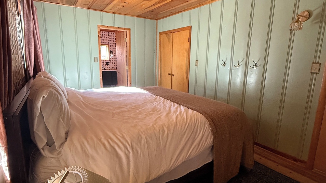 Photo of Bedroom in Greer