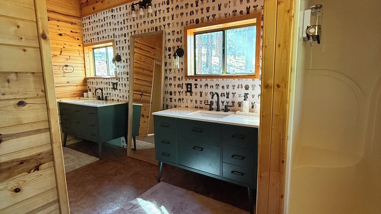 Photo of Bathroom in Greer