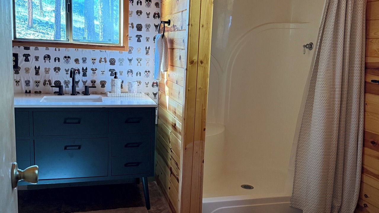 Photo of Bathroom in Greer