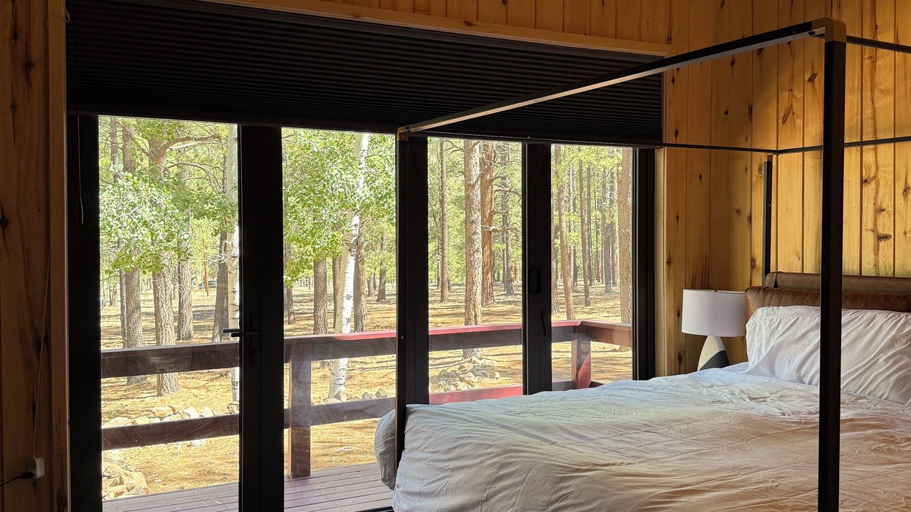 Photo of Bedroom in Greer