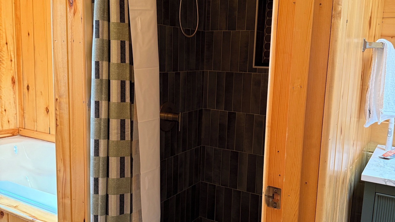 Photo of Bathroom in Greer