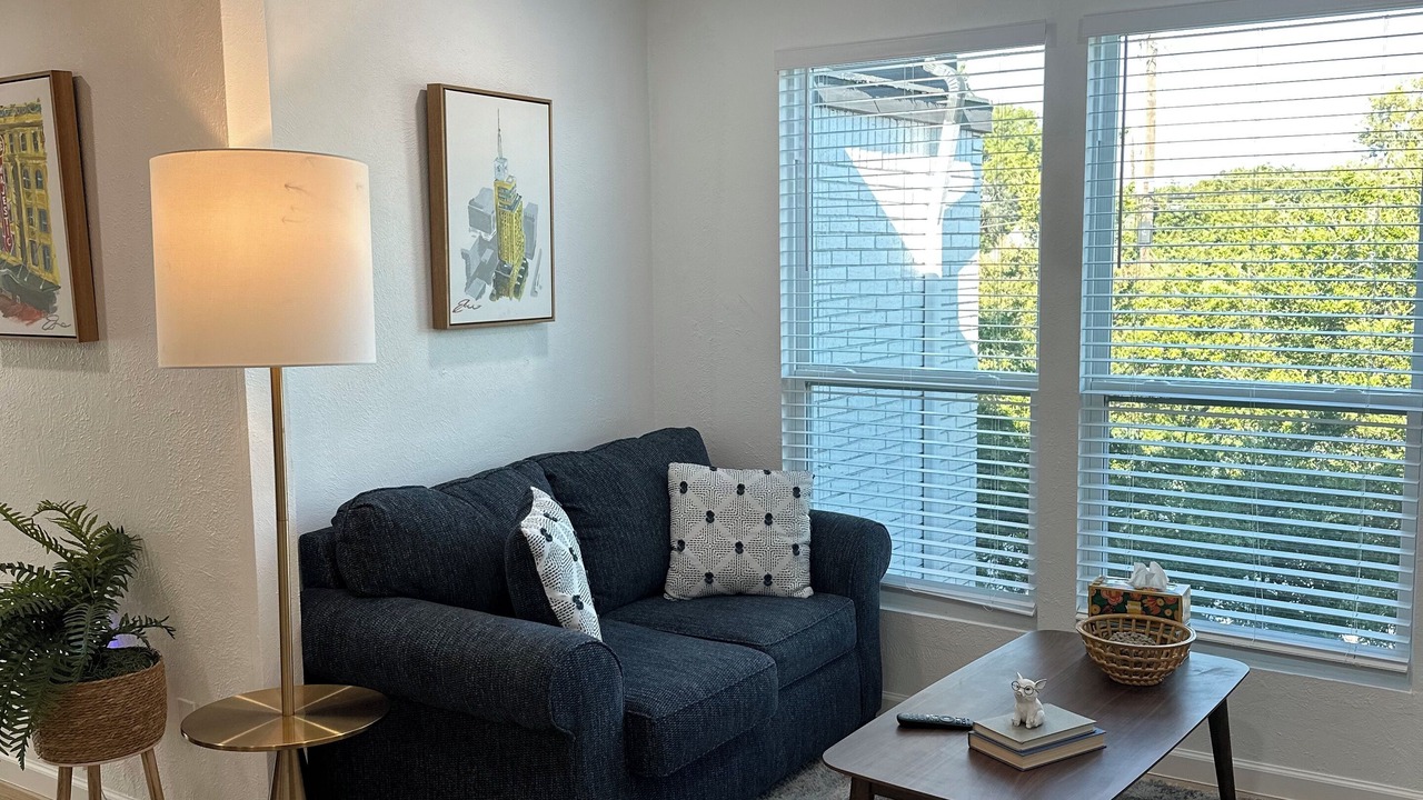 Photo of Livingroom in Oak Lawn