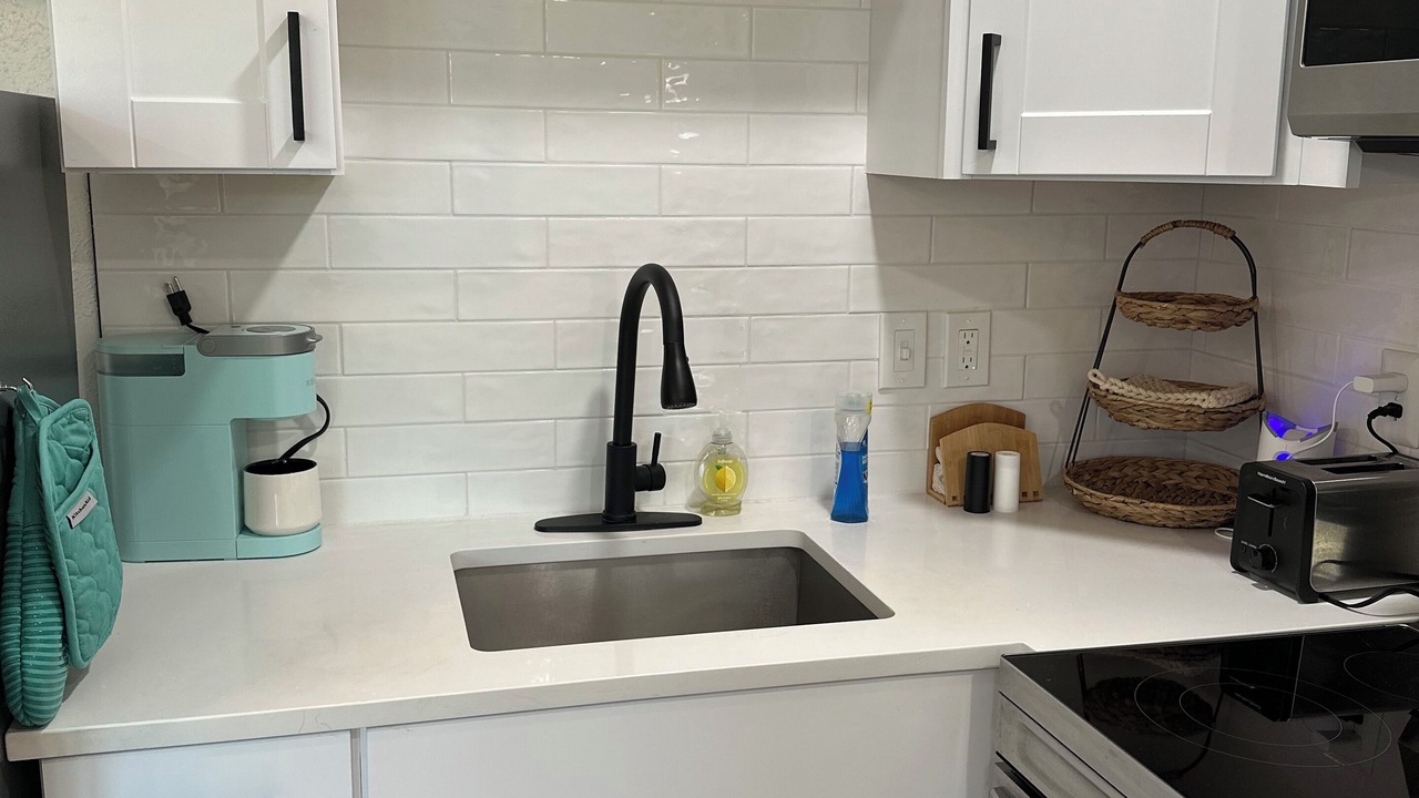 Photo of Kitchen in Oak Lawn