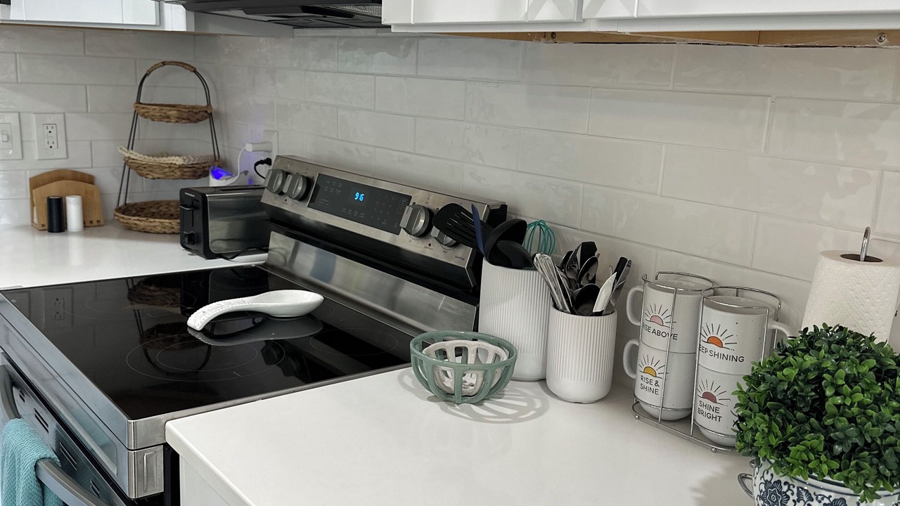Photo of Kitchen in Oak Lawn