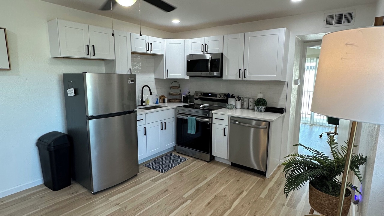 Photo of Kitchen in Oak Lawn