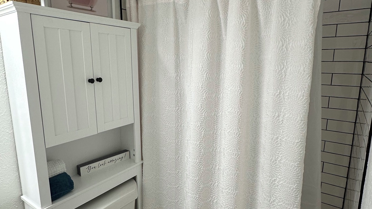 Photo of Bathroom in Oak Lawn
