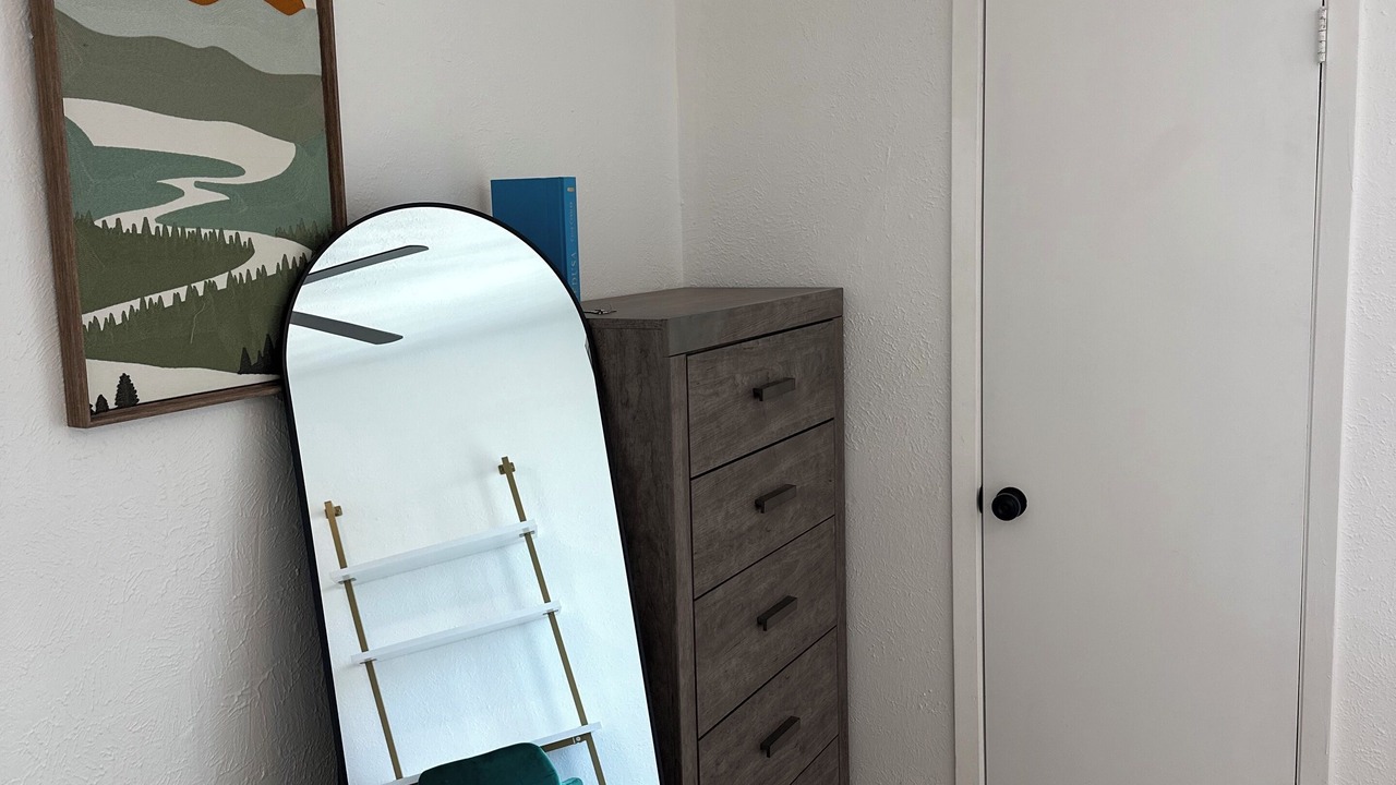 Photo of Bedroom in Oak Lawn