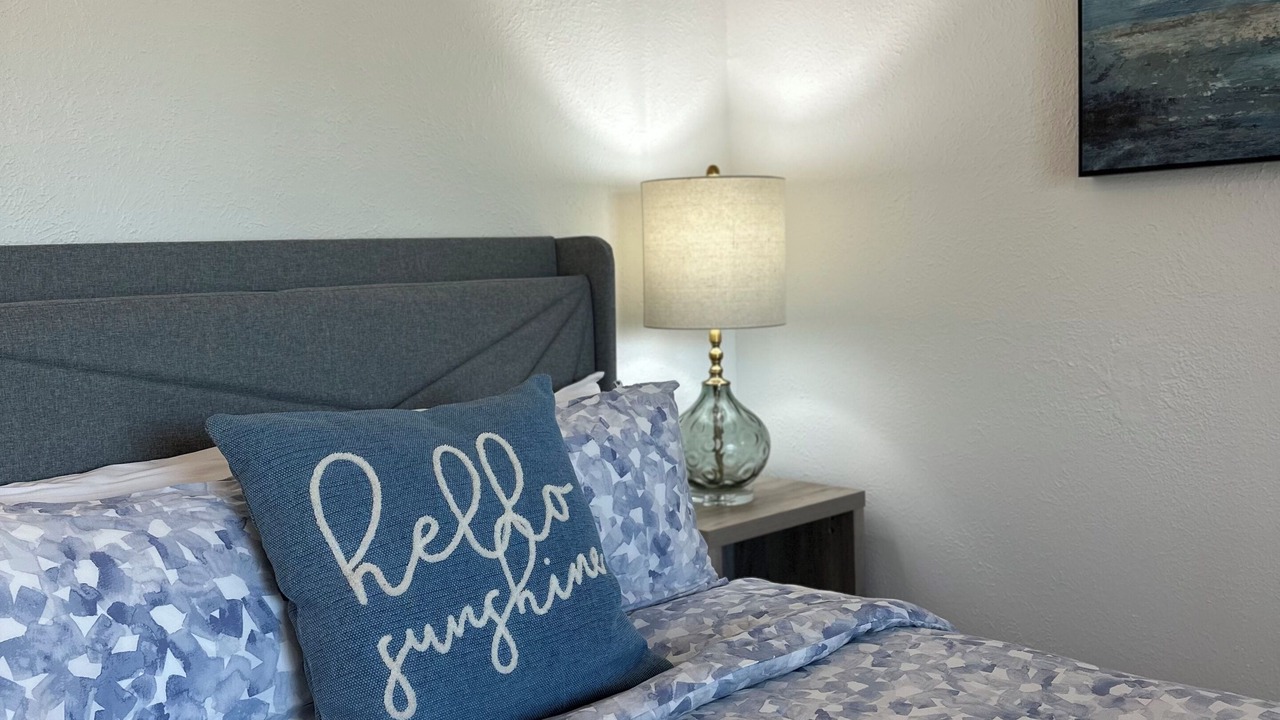 Photo of Bedroom in Oak Lawn