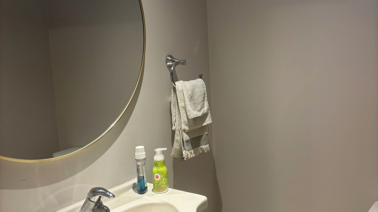 Photo of Bathroom in Churchill Meadows