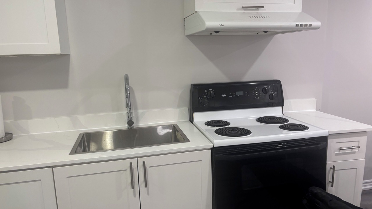 Photo of Kitchen in Churchill Meadows