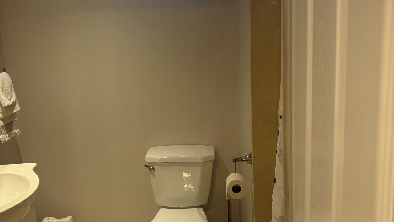 Photo of Bathroom in Churchill Meadows