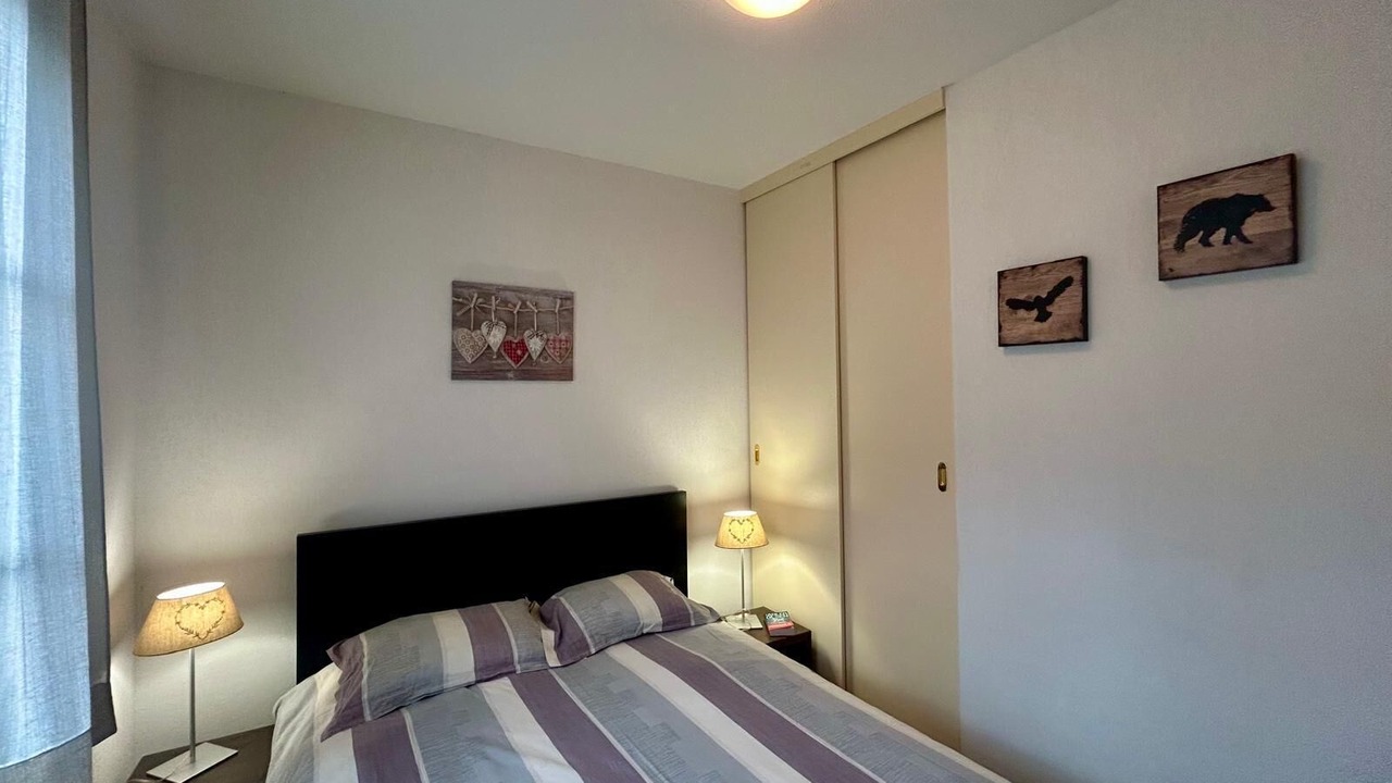 Photo of Bedroom in Peyragudes