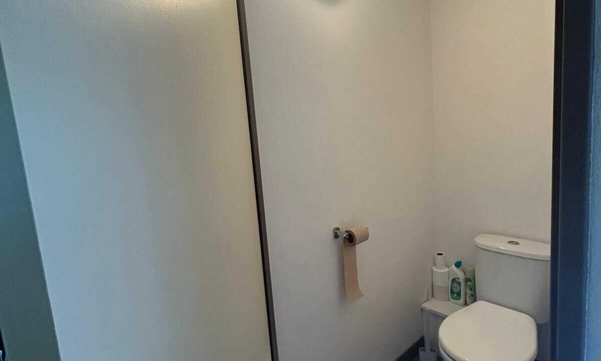 Photo of Bathroom in Peyragudes
